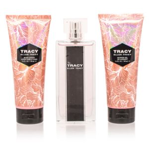 Tracy For Women 3 Piece Gift Set