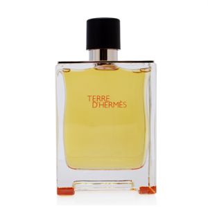 Terre D'Hermes For Men Parfum 6.7 OZ