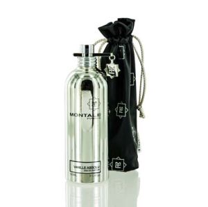Vanille Absolu For Women & Men Eau De Parfum 3.3 OZ