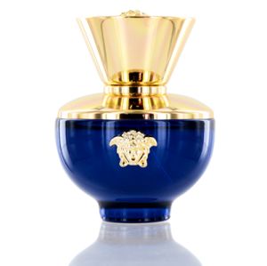 Versace Dylan Blue For Women Eau De Parfum 1.7 OZ