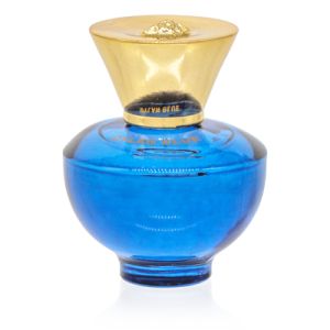 Versace Dylan Blue For Women Eau De Parfum 0.17 OZ