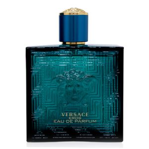 Versace Eros For Men Eau De Parfum 3.4 OZ
