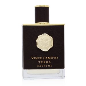 Vince Camuto Terra Extreme For Men Eau De Parfum 3.4 OZ