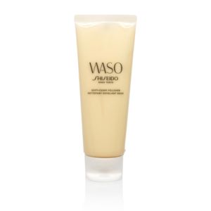 Shiseido Waso Soft + Cushy Polisher 2.7 Oz