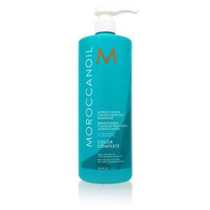 Moroccanoil Color Complete by Moroccanoil Shampoo 33.8 Oz 