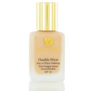Estee Lauder Double Wear Stay-in-Place Makeup (2C1 Pure Beige) 1.0 OZ