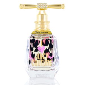 I Love Juicy Couture For Women Eau De Parfum 1.7 OZ