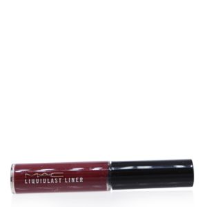 MAC Cosmetics Liquidlast 24-Hour Waterproof Liner (Keep it Currant) 0.08oz