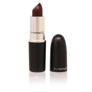 Mac Cosmetics Matte Lipstick (Sin) 0.1 oz