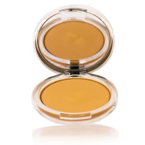 Clinique Stay-Matte Sheer Pressed Powder 23 Stay Oat .27 Oz