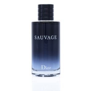 Sauvage For Men By Ch.Dior Eau De Toilette