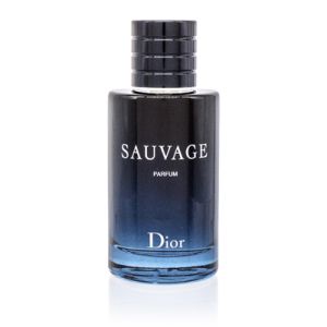 Sauvage For Men Parfum 3.4 OZ